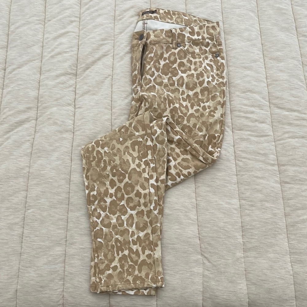 J. McLaughlin jeans / pants. Size 2.